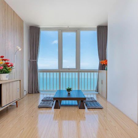 Can Ho Oasky Vung Tau- So 2 Lhp Noi Dai Apartment Luaran gambar