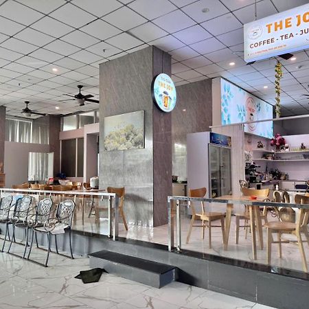 Can Ho Oasky Vung Tau- So 2 Lhp Noi Dai Apartment Luaran gambar