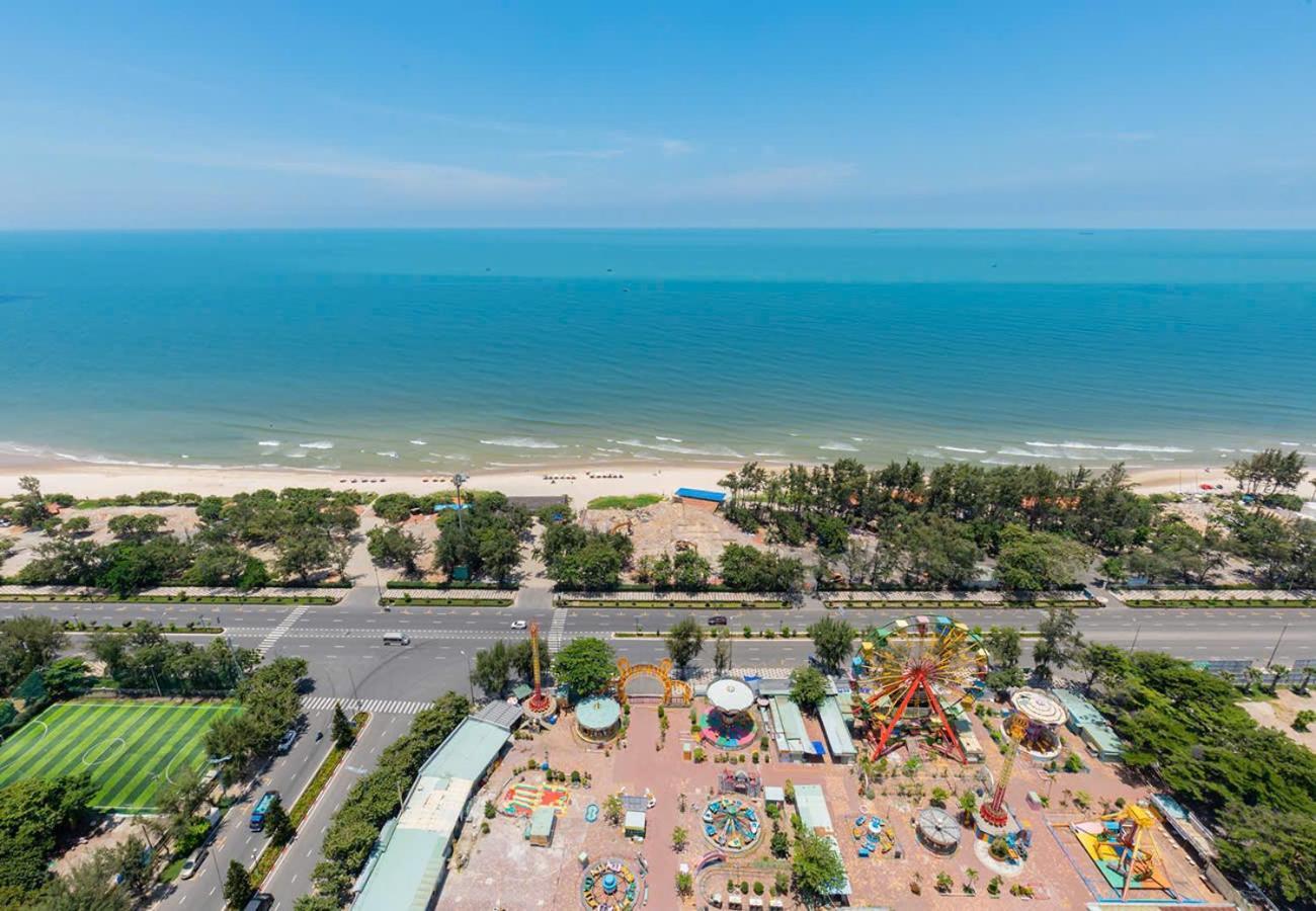 Can Ho Oasky Vung Tau- So 2 Lhp Noi Dai Apartment Luaran gambar