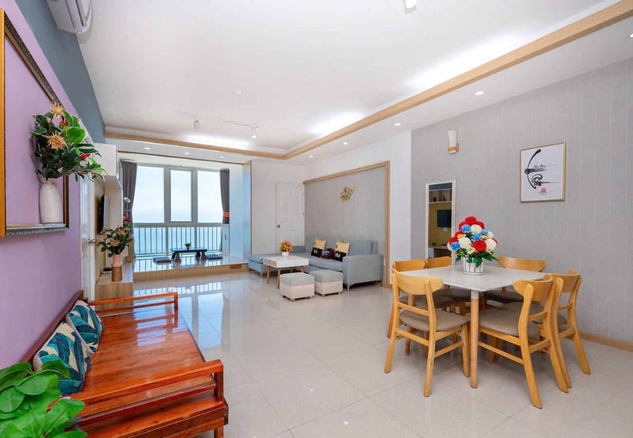 Can Ho Oasky Vung Tau- So 2 Lhp Noi Dai Apartment Luaran gambar