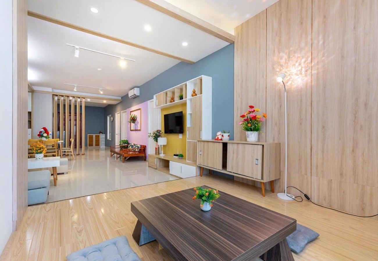 Can Ho Oasky Vung Tau- So 2 Lhp Noi Dai Apartment Luaran gambar