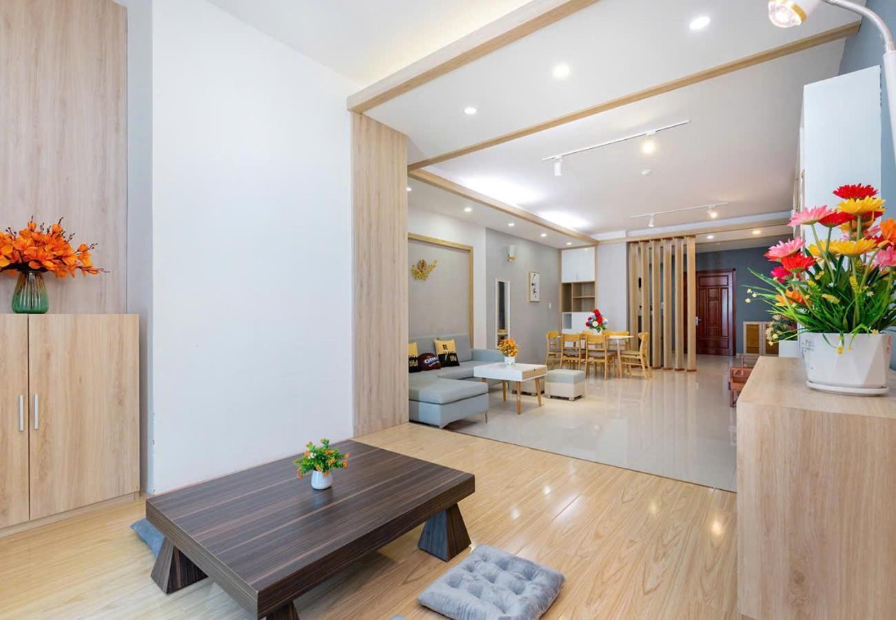Can Ho Oasky Vung Tau- So 2 Lhp Noi Dai Apartment Luaran gambar