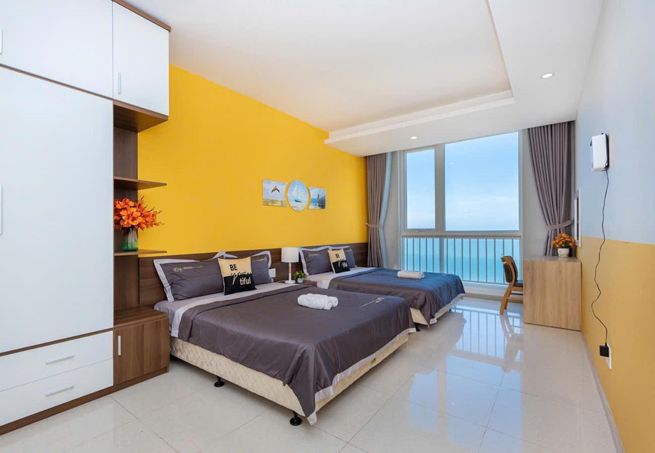 Can Ho Oasky Vung Tau- So 2 Lhp Noi Dai Apartment Luaran gambar