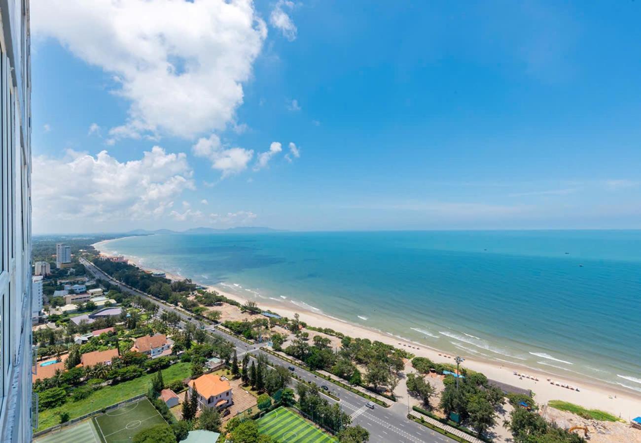 Can Ho Oasky Vung Tau- So 2 Lhp Noi Dai Apartment Luaran gambar