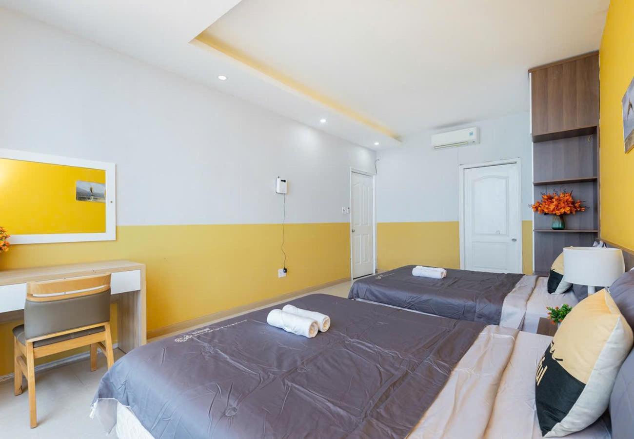 Can Ho Oasky Vung Tau- So 2 Lhp Noi Dai Apartment Luaran gambar