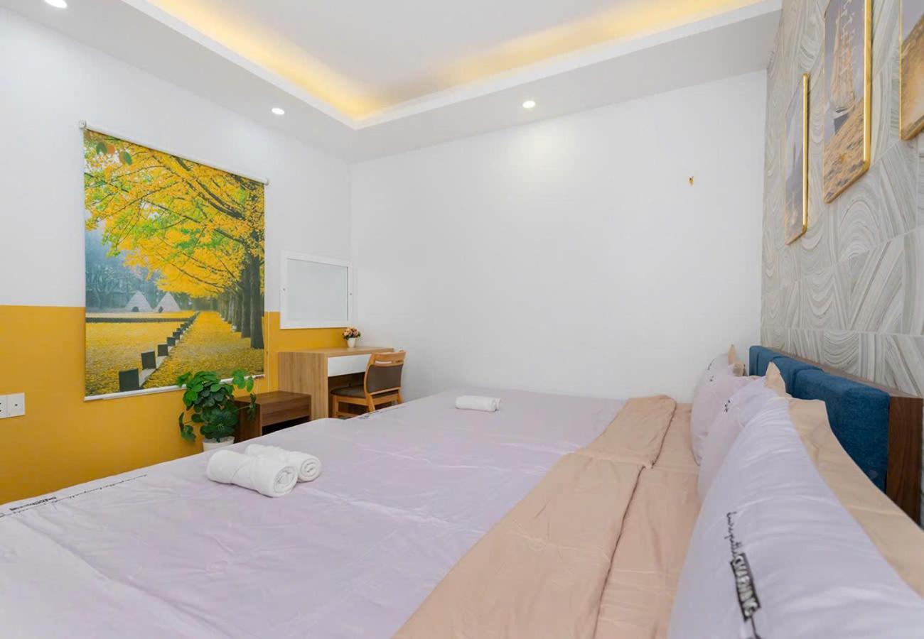 Can Ho Oasky Vung Tau- So 2 Lhp Noi Dai Apartment Luaran gambar