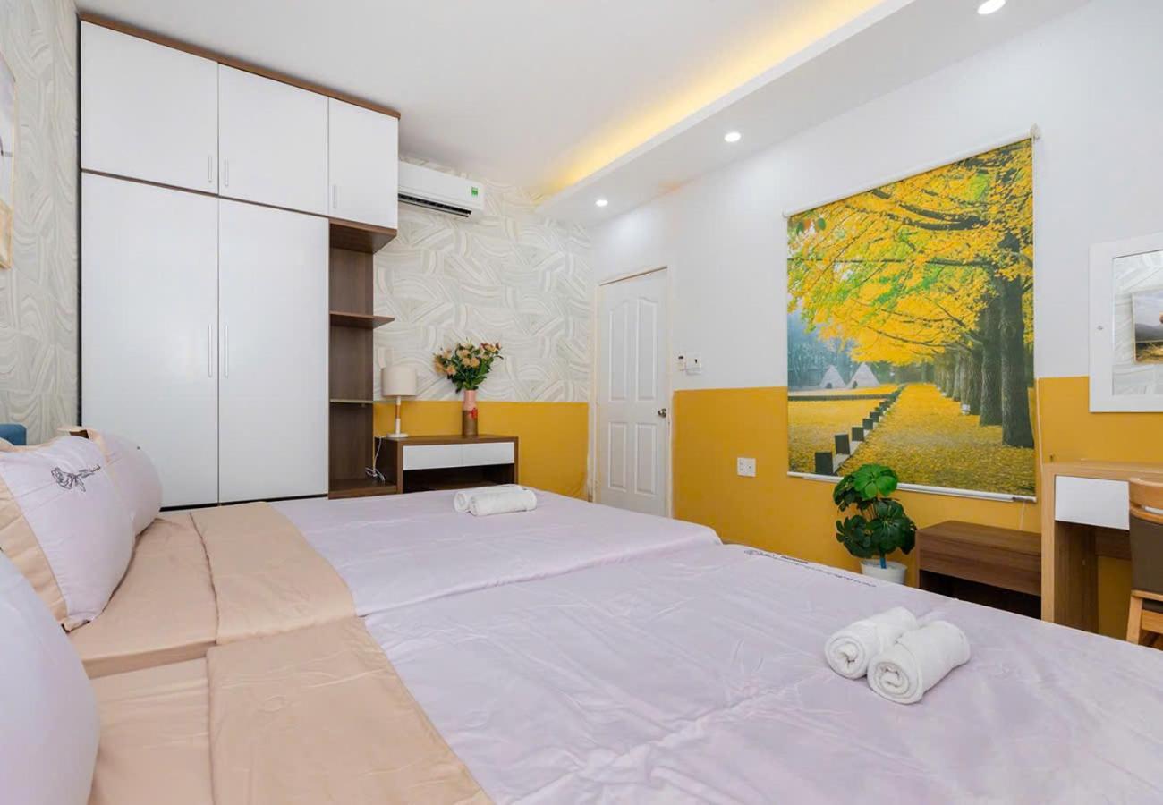 Can Ho Oasky Vung Tau- So 2 Lhp Noi Dai Apartment Luaran gambar