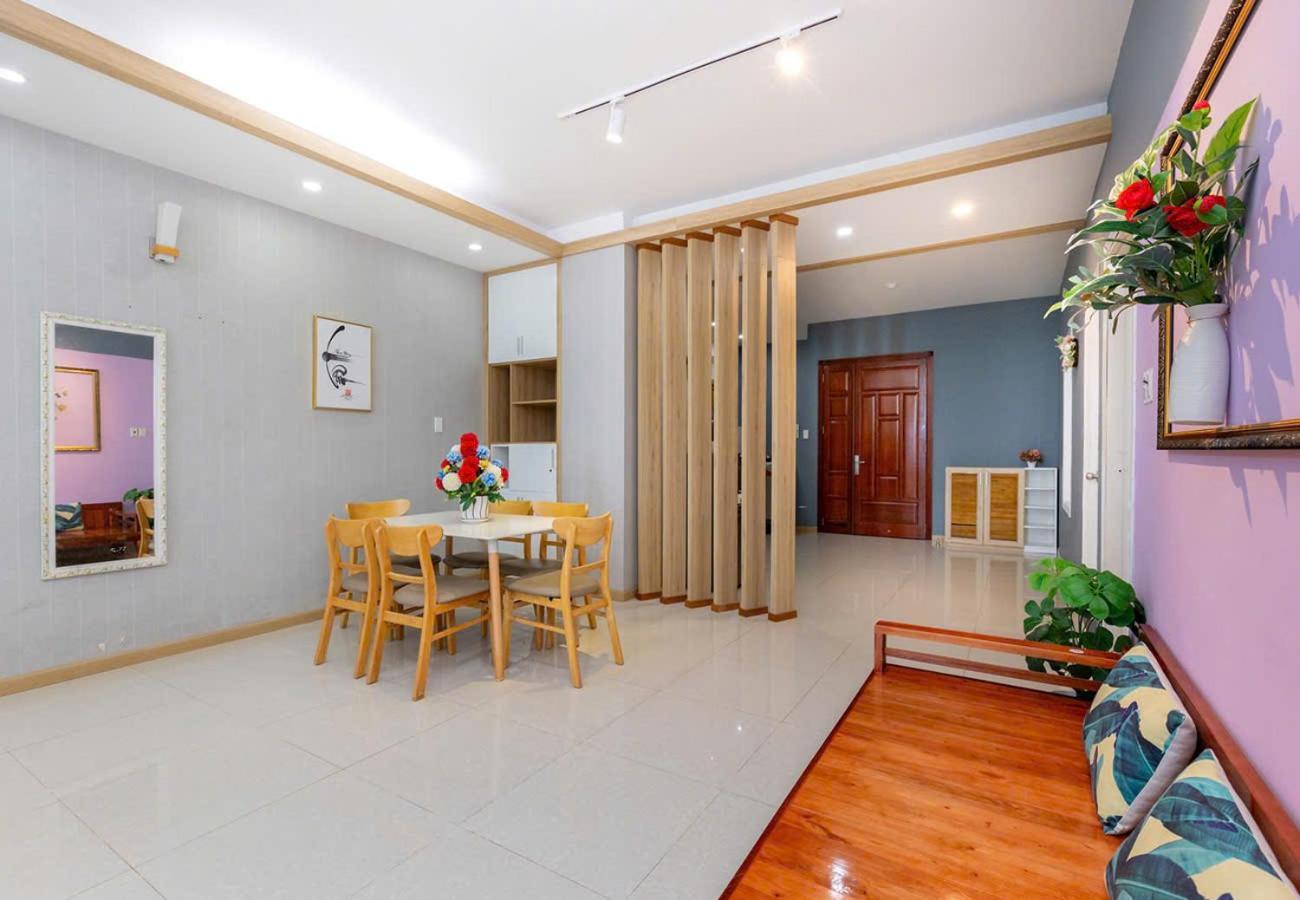 Can Ho Oasky Vung Tau- So 2 Lhp Noi Dai Apartment Luaran gambar
