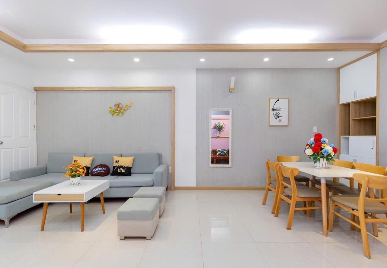 Can Ho Oasky Vung Tau- So 2 Lhp Noi Dai Apartment Luaran gambar
