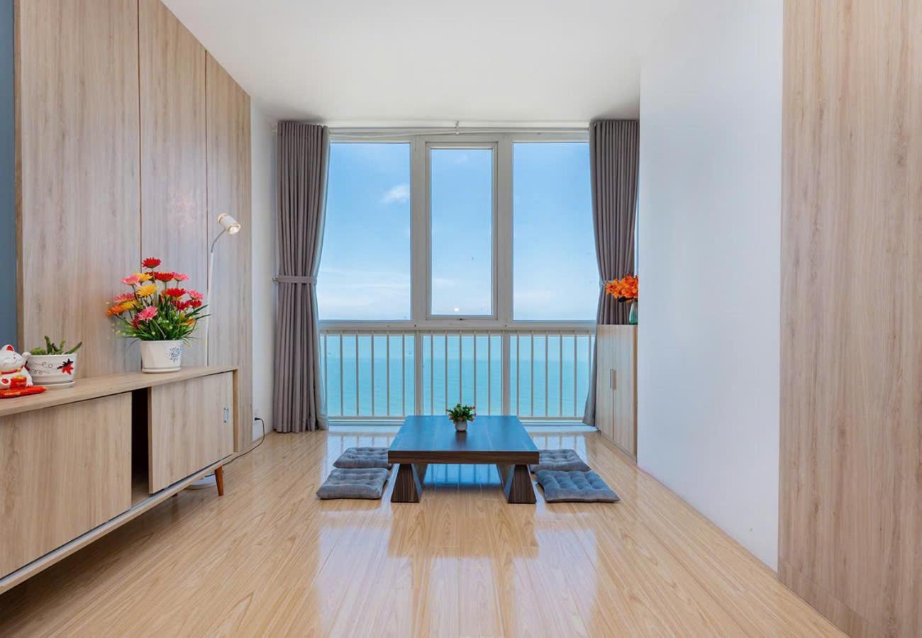Can Ho Oasky Vung Tau- So 2 Lhp Noi Dai Apartment Luaran gambar