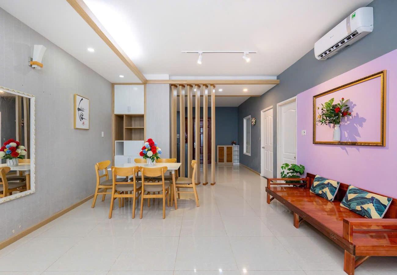 Can Ho Oasky Vung Tau- So 2 Lhp Noi Dai Apartment Luaran gambar