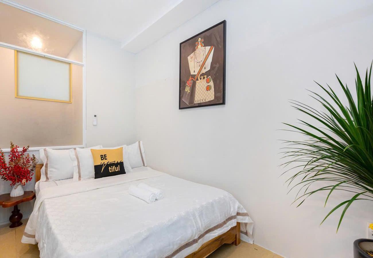 Can Ho Oasky Vung Tau- So 2 Lhp Noi Dai Apartment Luaran gambar