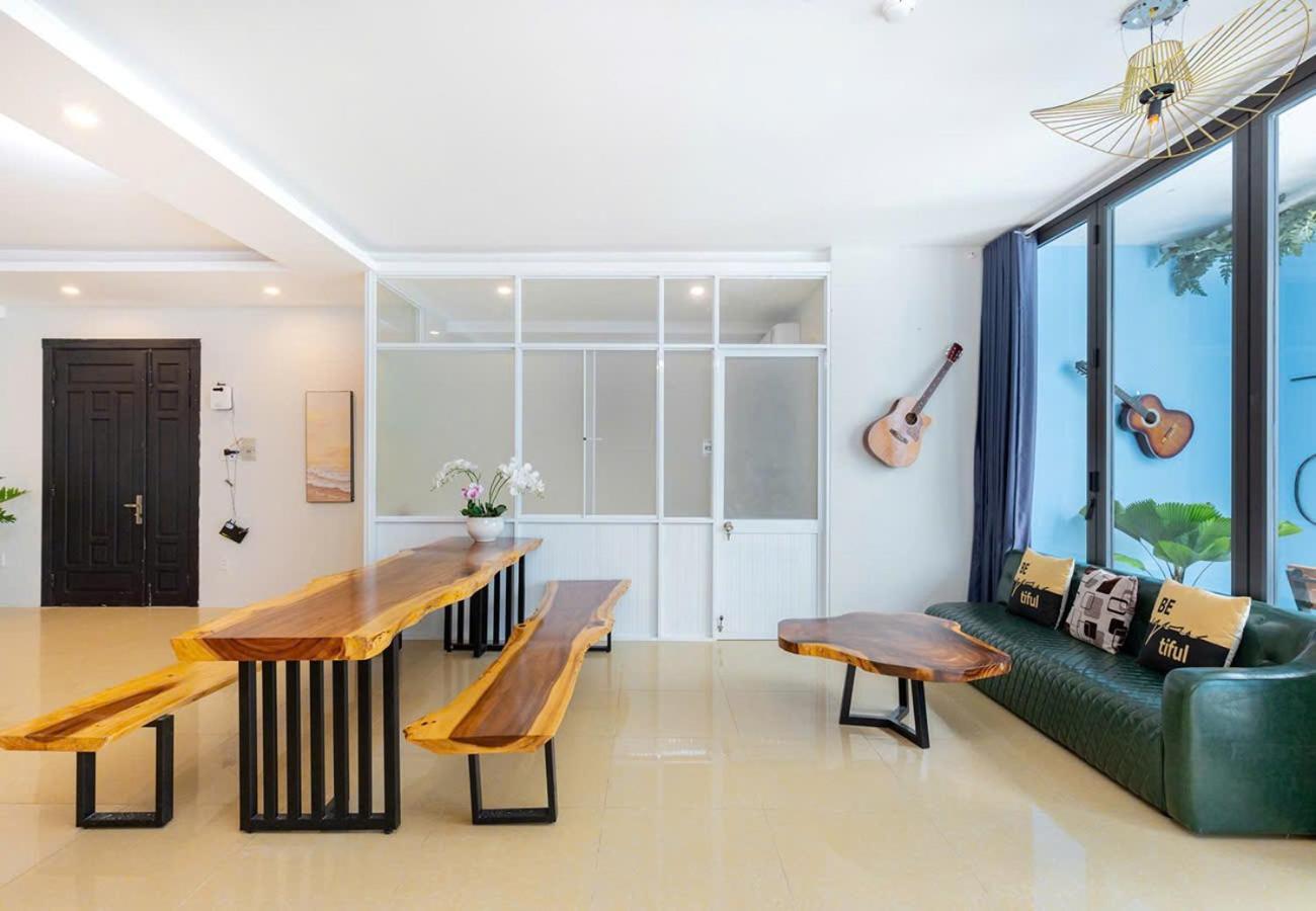 Can Ho Oasky Vung Tau- So 2 Lhp Noi Dai Apartment Luaran gambar