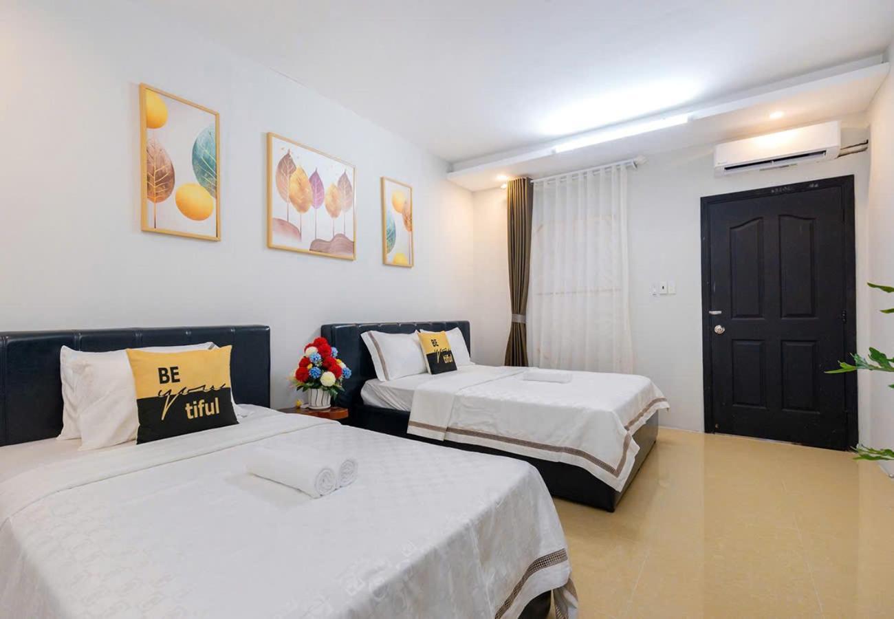 Can Ho Oasky Vung Tau- So 2 Lhp Noi Dai Apartment Luaran gambar