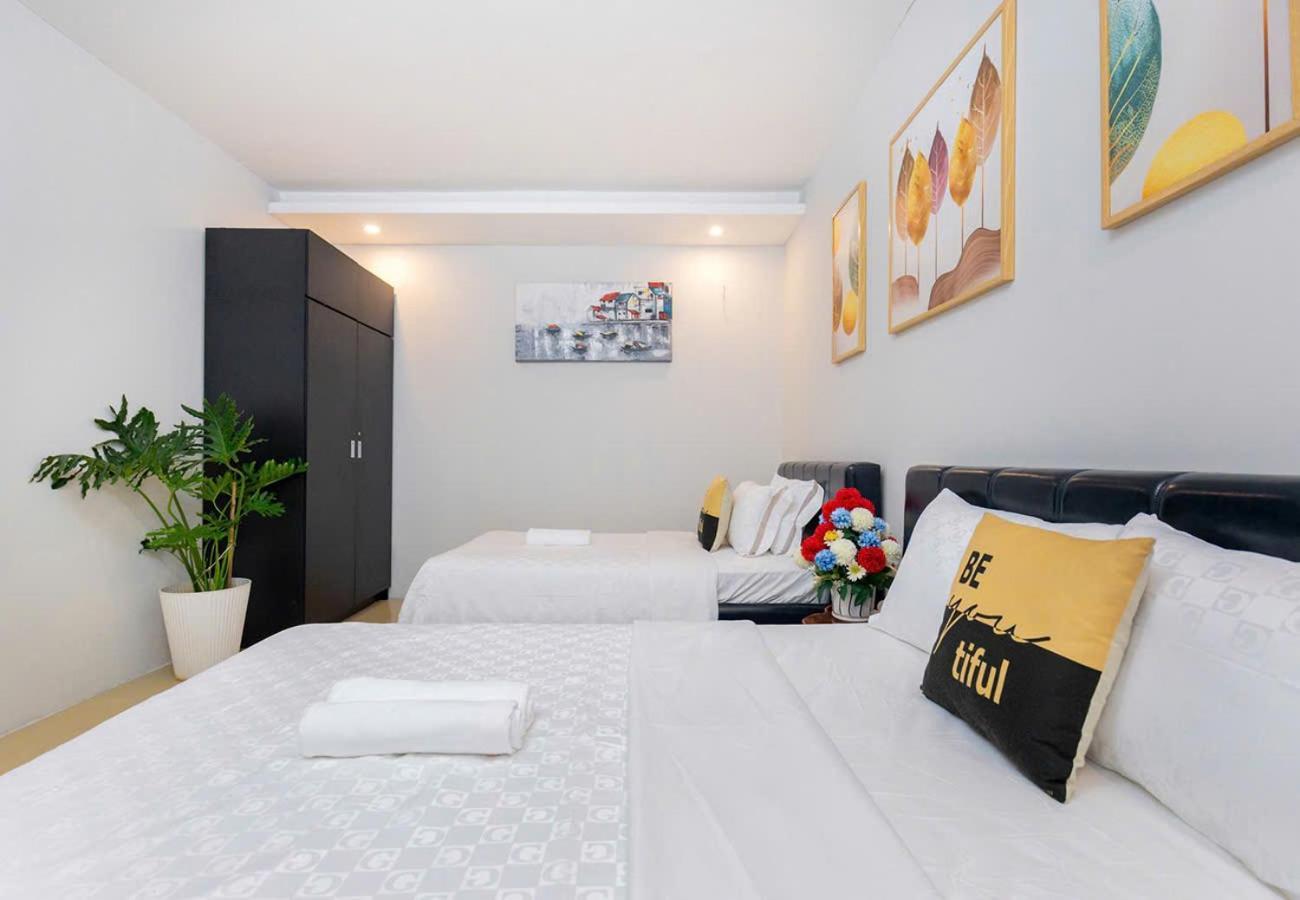 Can Ho Oasky Vung Tau- So 2 Lhp Noi Dai Apartment Luaran gambar