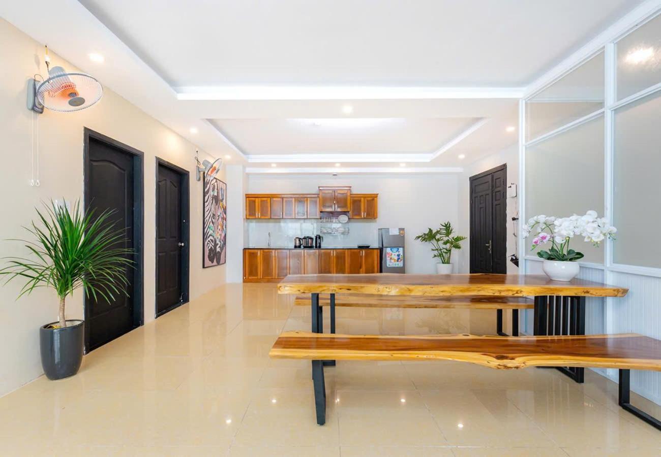 Can Ho Oasky Vung Tau- So 2 Lhp Noi Dai Apartment Luaran gambar