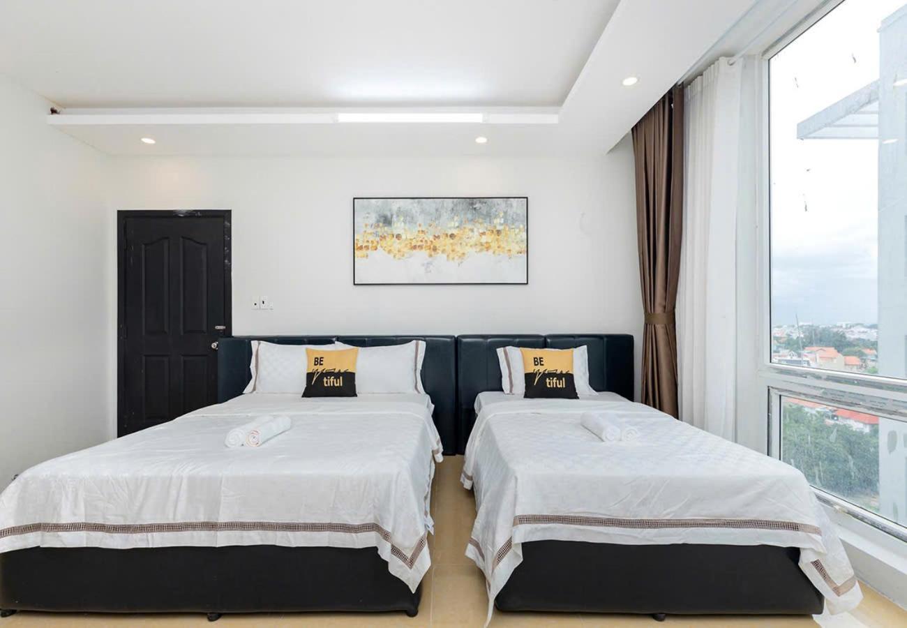 Can Ho Oasky Vung Tau- So 2 Lhp Noi Dai Apartment Luaran gambar
