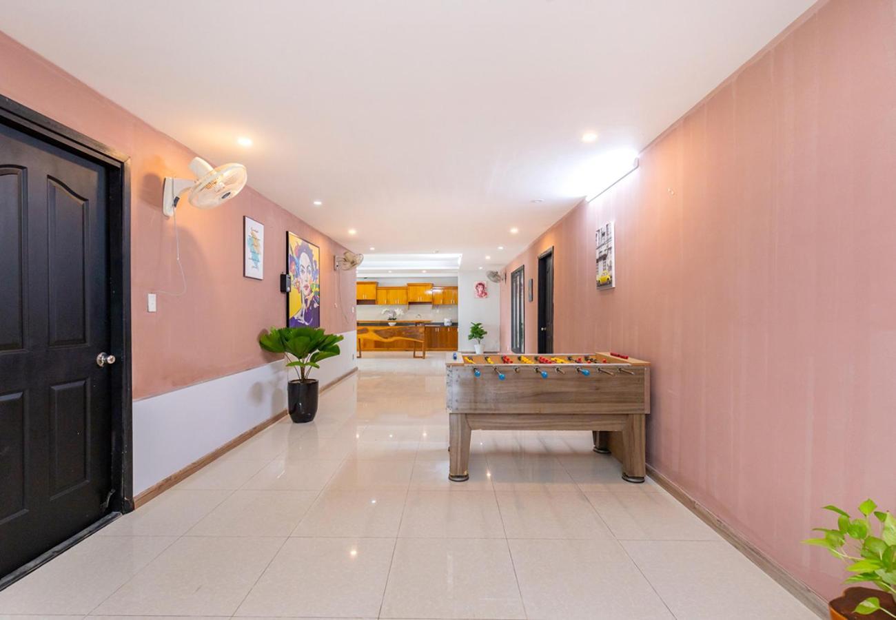 Can Ho Oasky Vung Tau- So 2 Lhp Noi Dai Apartment Luaran gambar