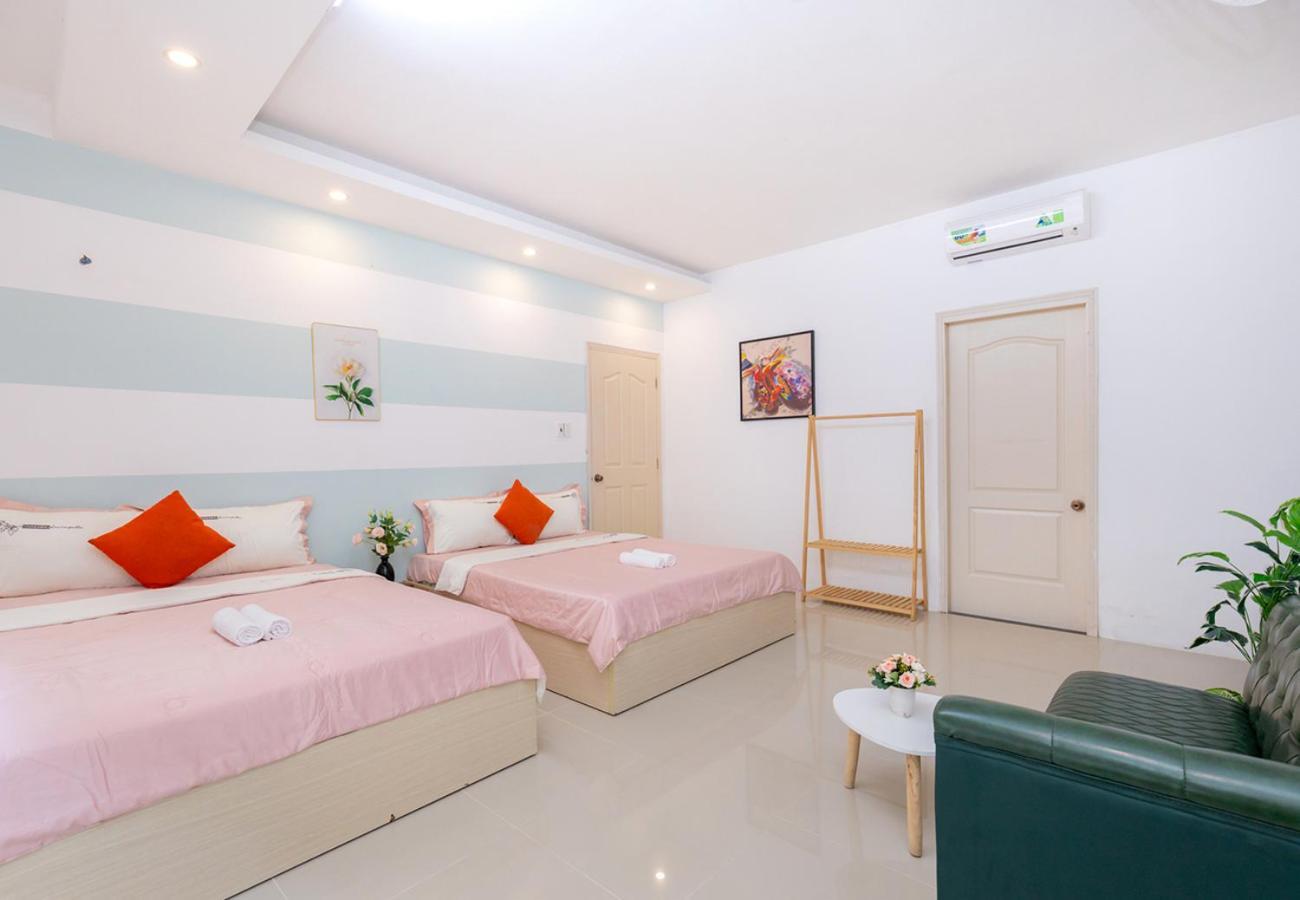 Can Ho Oasky Vung Tau- So 2 Lhp Noi Dai Apartment Luaran gambar