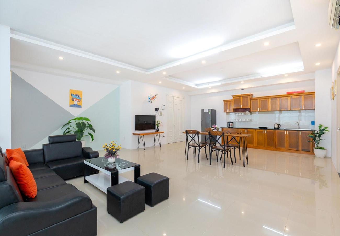 Can Ho Oasky Vung Tau- So 2 Lhp Noi Dai Apartment Luaran gambar