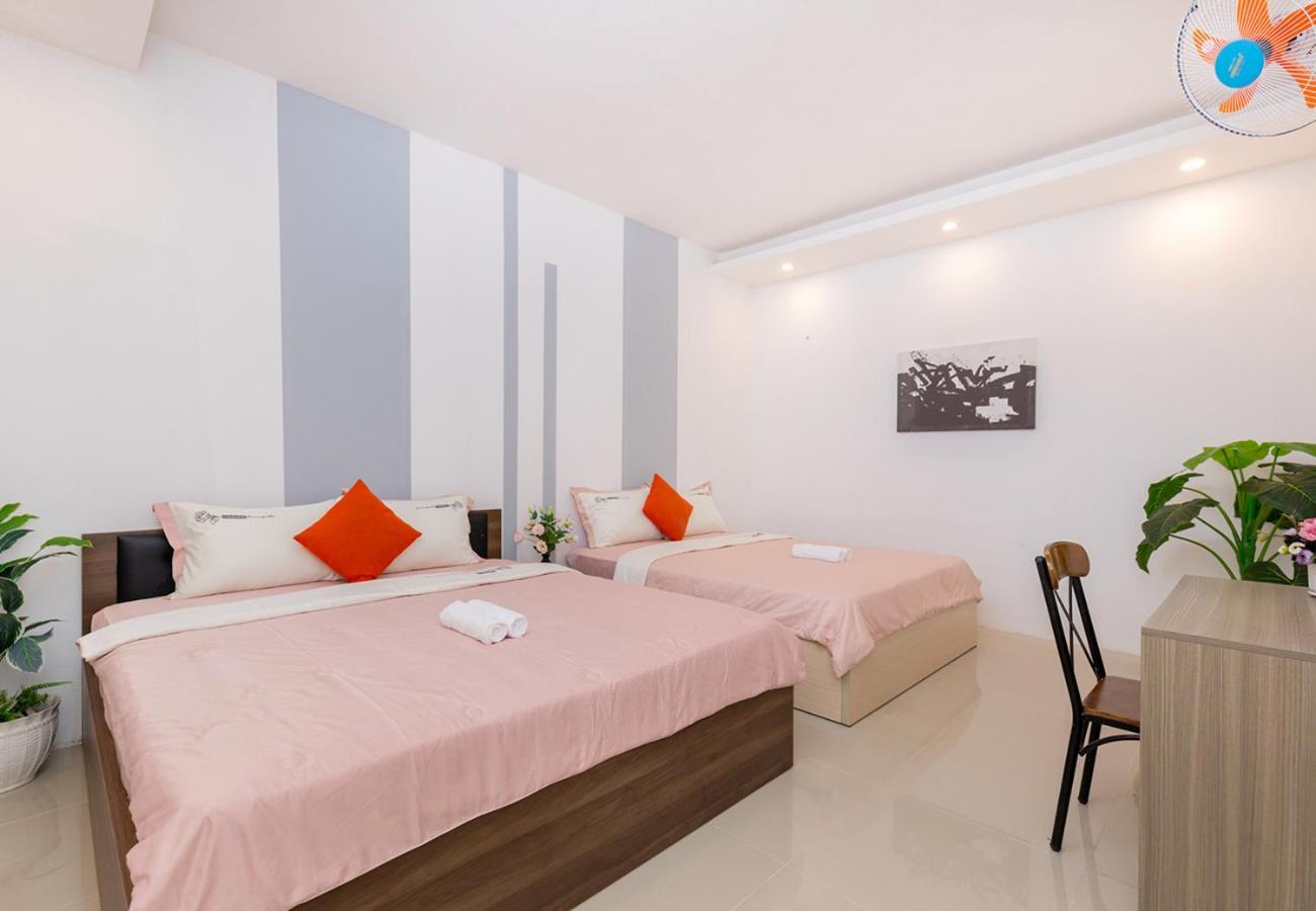 Can Ho Oasky Vung Tau- So 2 Lhp Noi Dai Apartment Luaran gambar