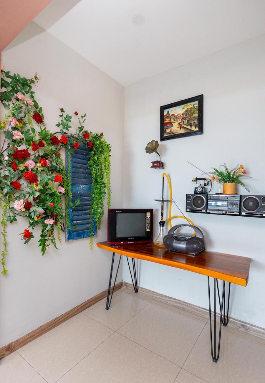 Can Ho Oasky Vung Tau- So 2 Lhp Noi Dai Apartment Luaran gambar
