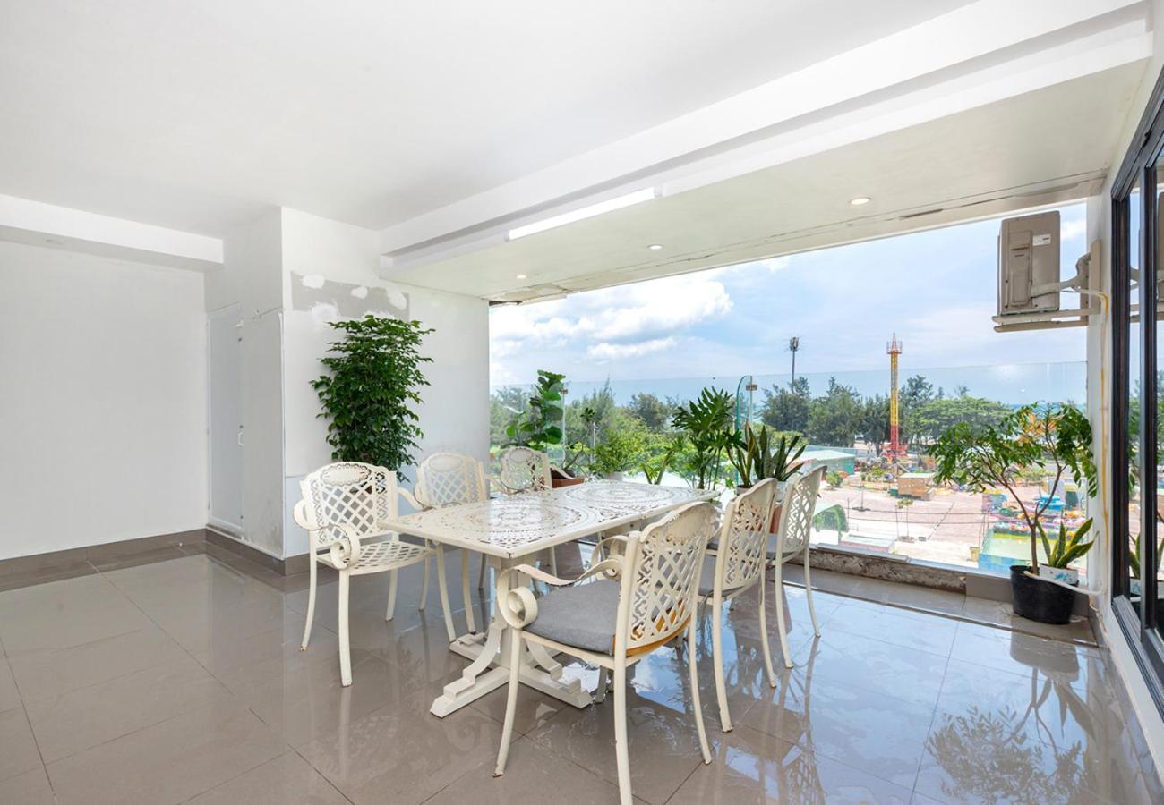 Can Ho Oasky Vung Tau- So 2 Lhp Noi Dai Apartment Luaran gambar
