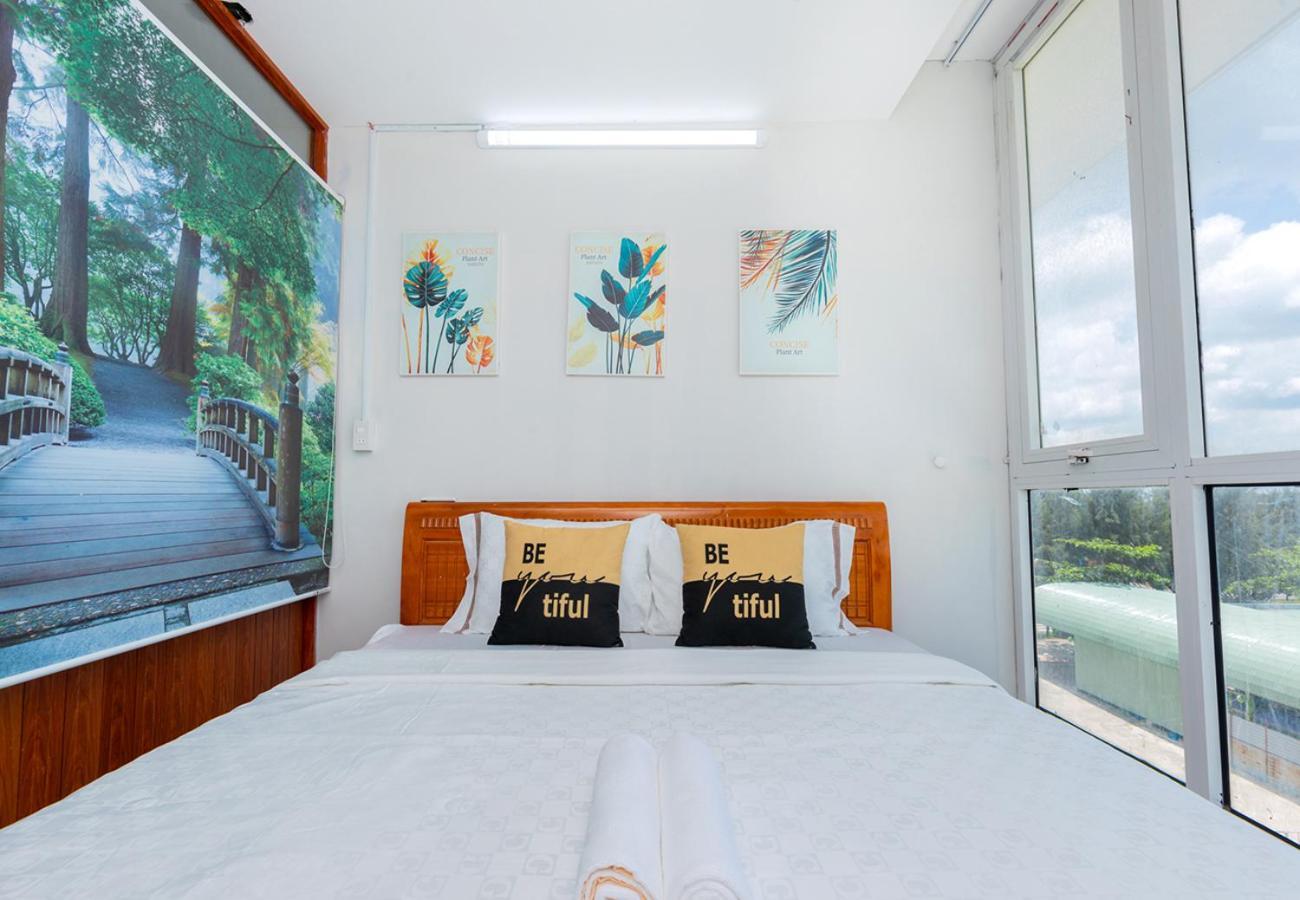 Can Ho Oasky Vung Tau- So 2 Lhp Noi Dai Apartment Luaran gambar