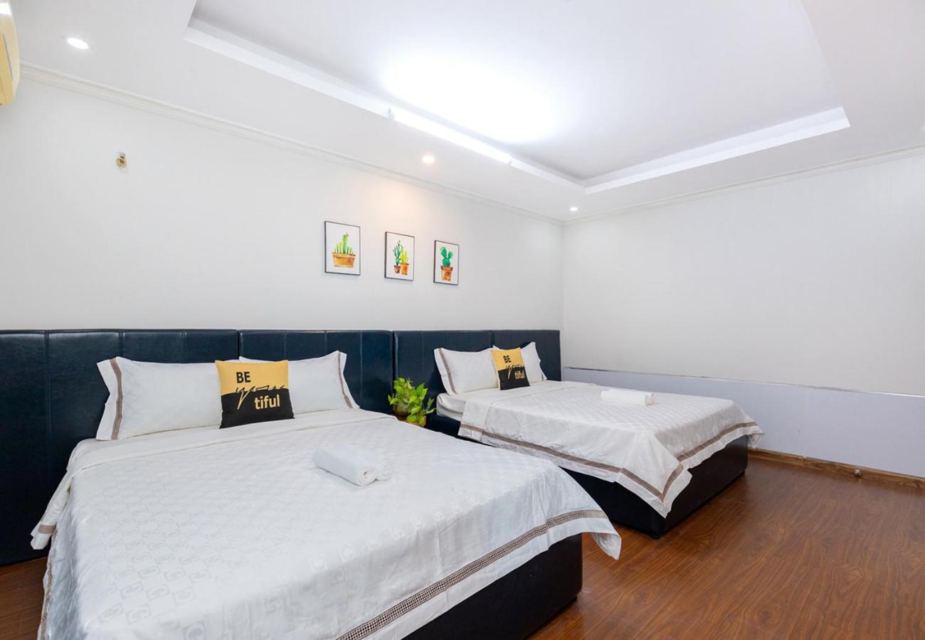 Can Ho Oasky Vung Tau- So 2 Lhp Noi Dai Apartment Luaran gambar