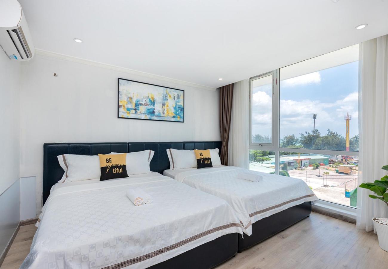Can Ho Oasky Vung Tau- So 2 Lhp Noi Dai Apartment Luaran gambar