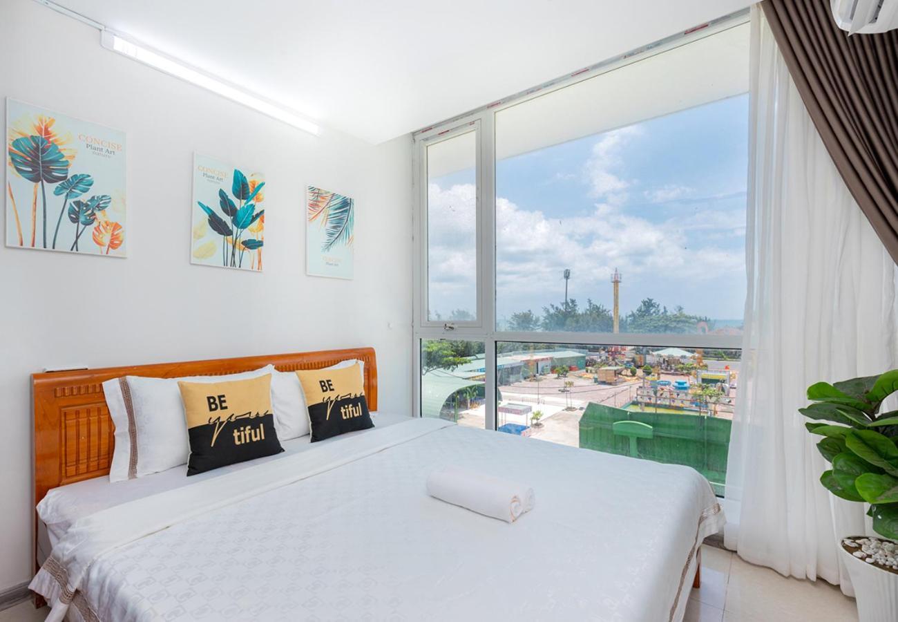 Can Ho Oasky Vung Tau- So 2 Lhp Noi Dai Apartment Luaran gambar