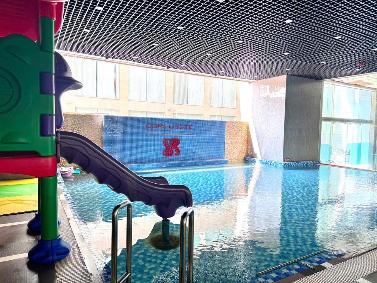 Can Ho Oasky Vung Tau- So 2 Lhp Noi Dai Apartment Luaran gambar