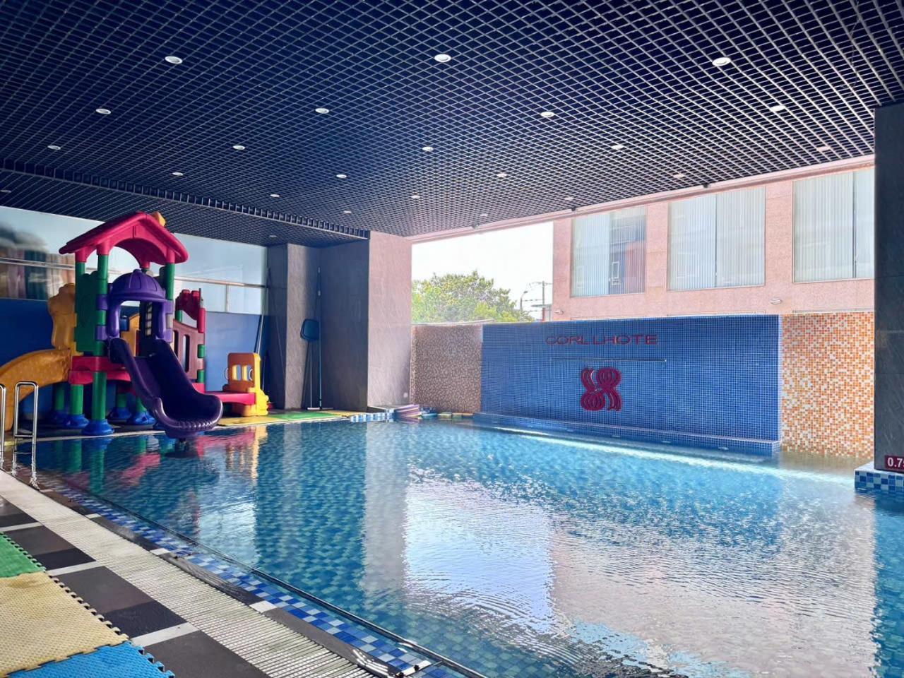 Can Ho Oasky Vung Tau- So 2 Lhp Noi Dai Apartment Luaran gambar