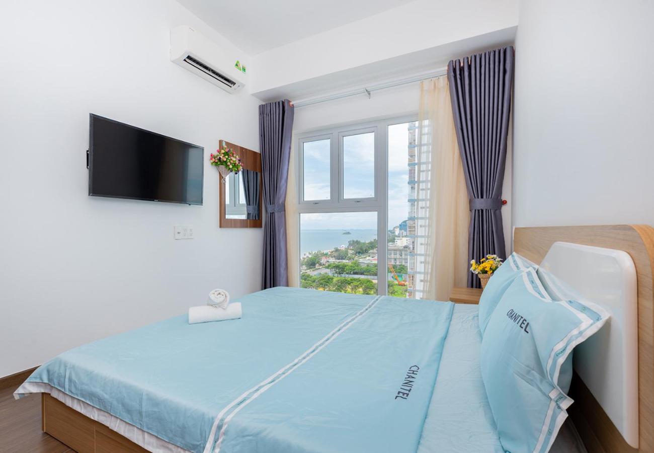 Can Ho Oasky Vung Tau- So 2 Lhp Noi Dai Apartment Luaran gambar