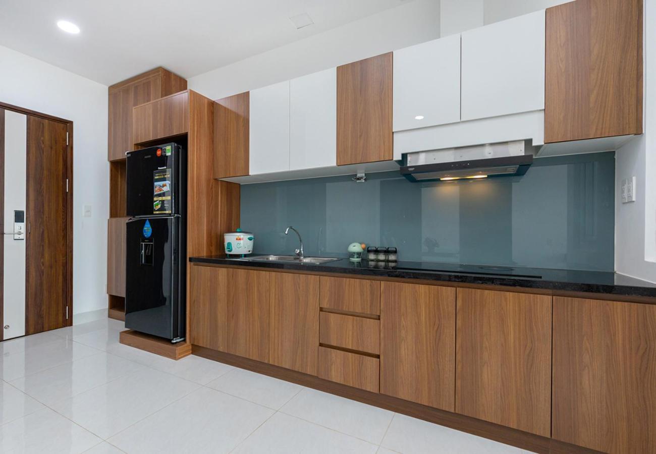 Can Ho Oasky Vung Tau- So 2 Lhp Noi Dai Apartment Luaran gambar