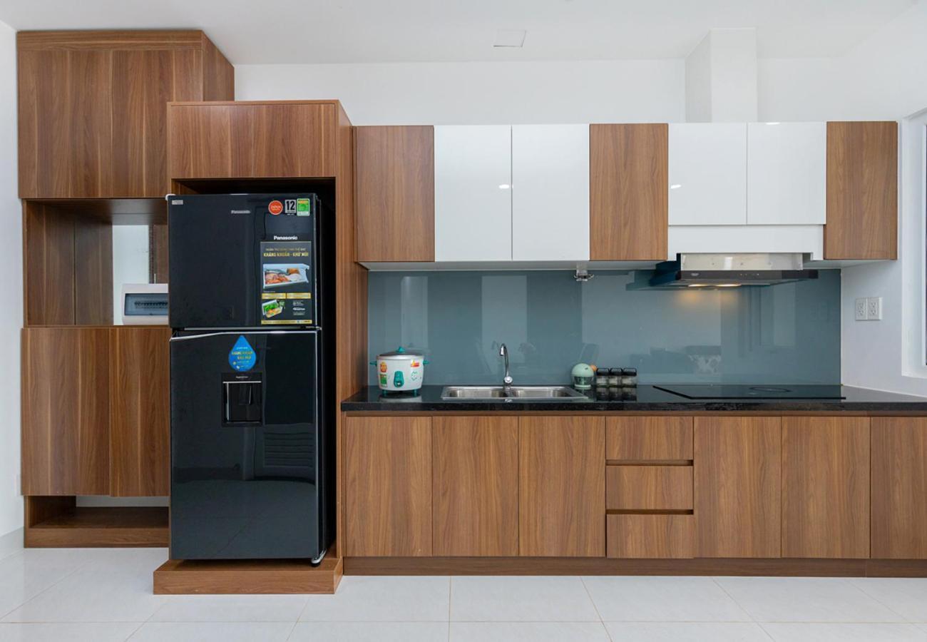 Can Ho Oasky Vung Tau- So 2 Lhp Noi Dai Apartment Luaran gambar