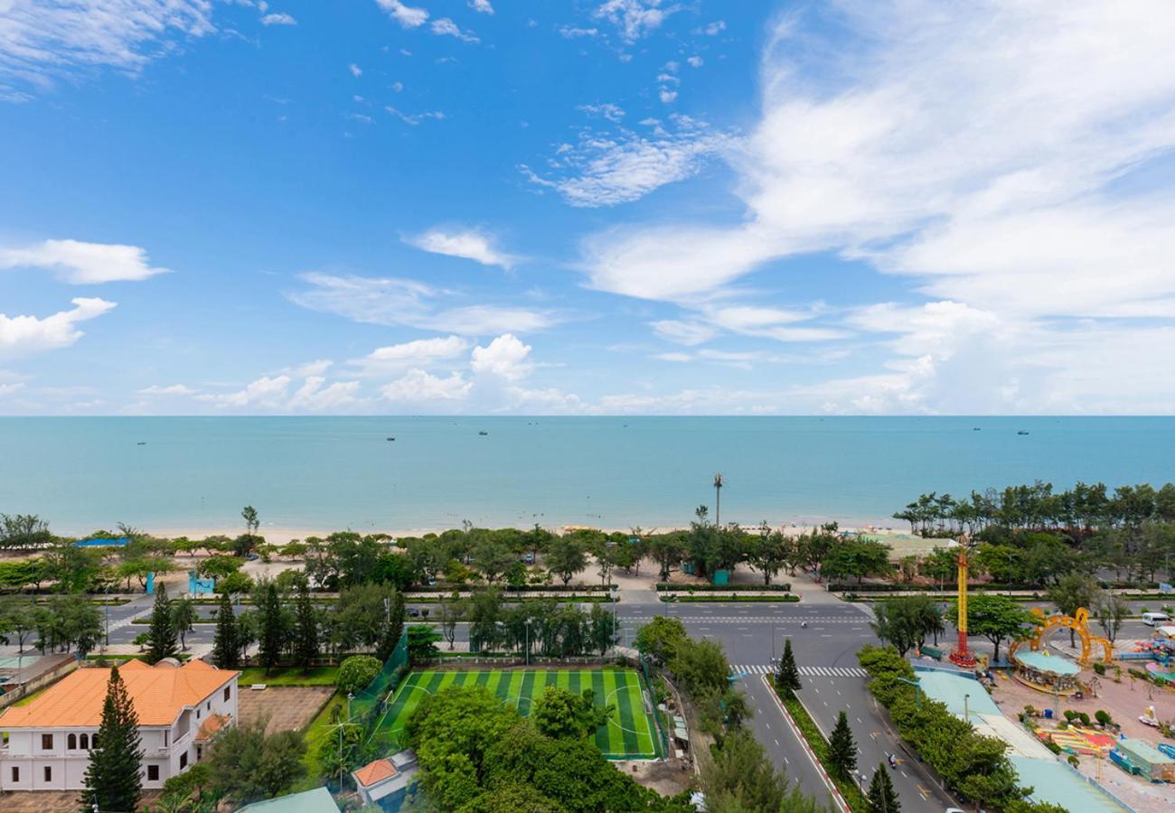 Can Ho Oasky Vung Tau- So 2 Lhp Noi Dai Apartment Luaran gambar