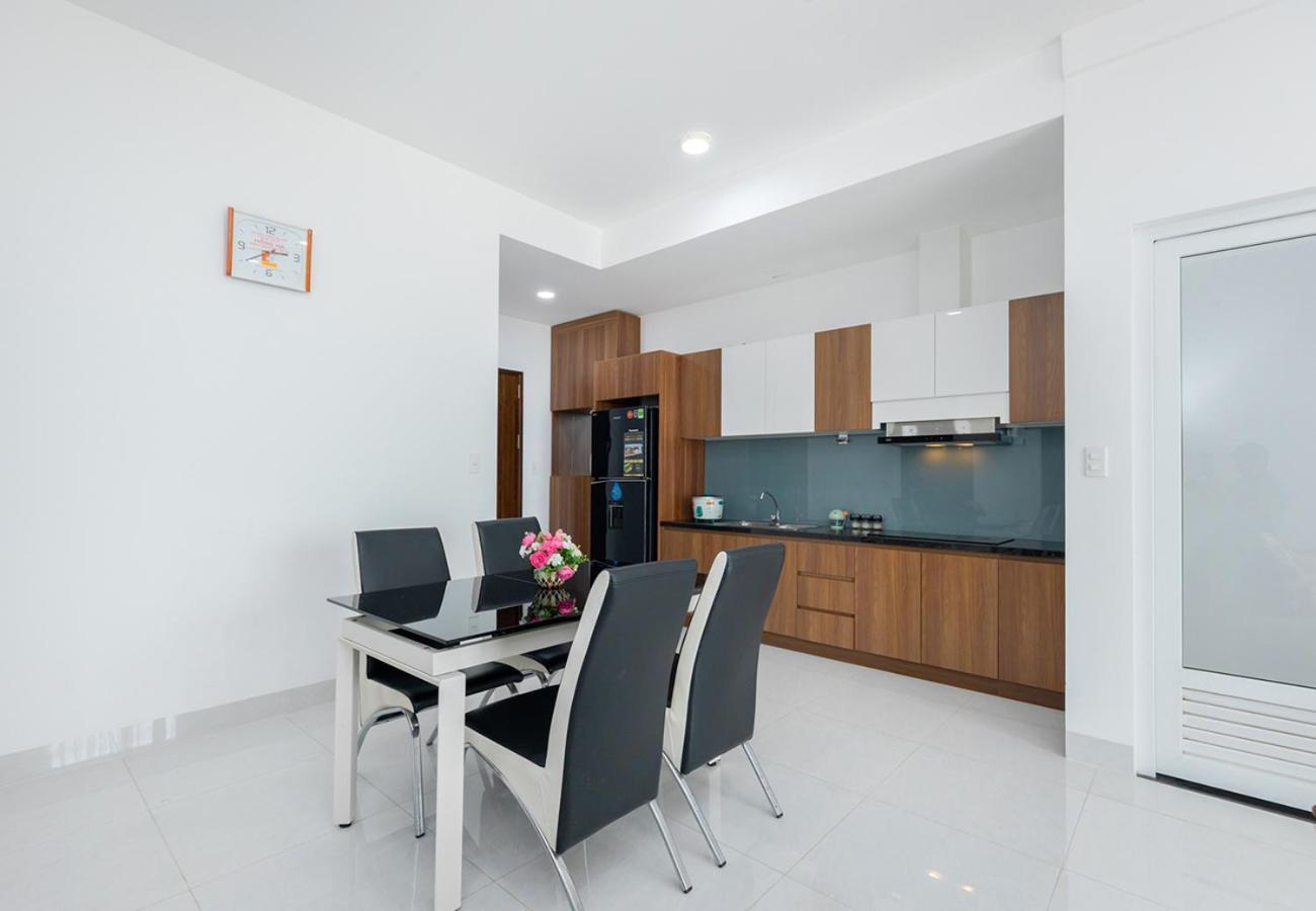 Can Ho Oasky Vung Tau- So 2 Lhp Noi Dai Apartment Luaran gambar