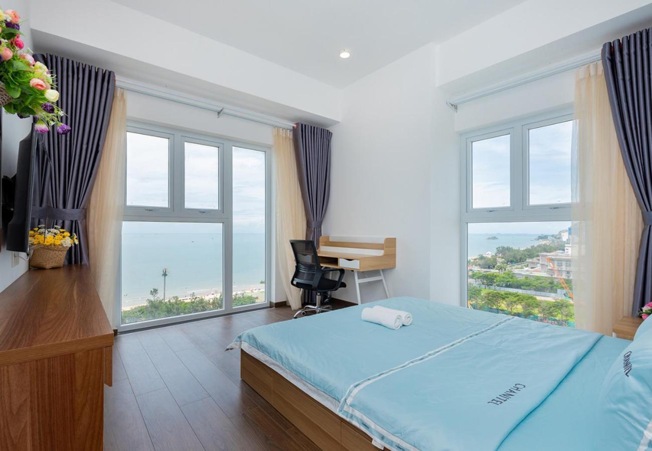 Can Ho Oasky Vung Tau- So 2 Lhp Noi Dai Apartment Luaran gambar