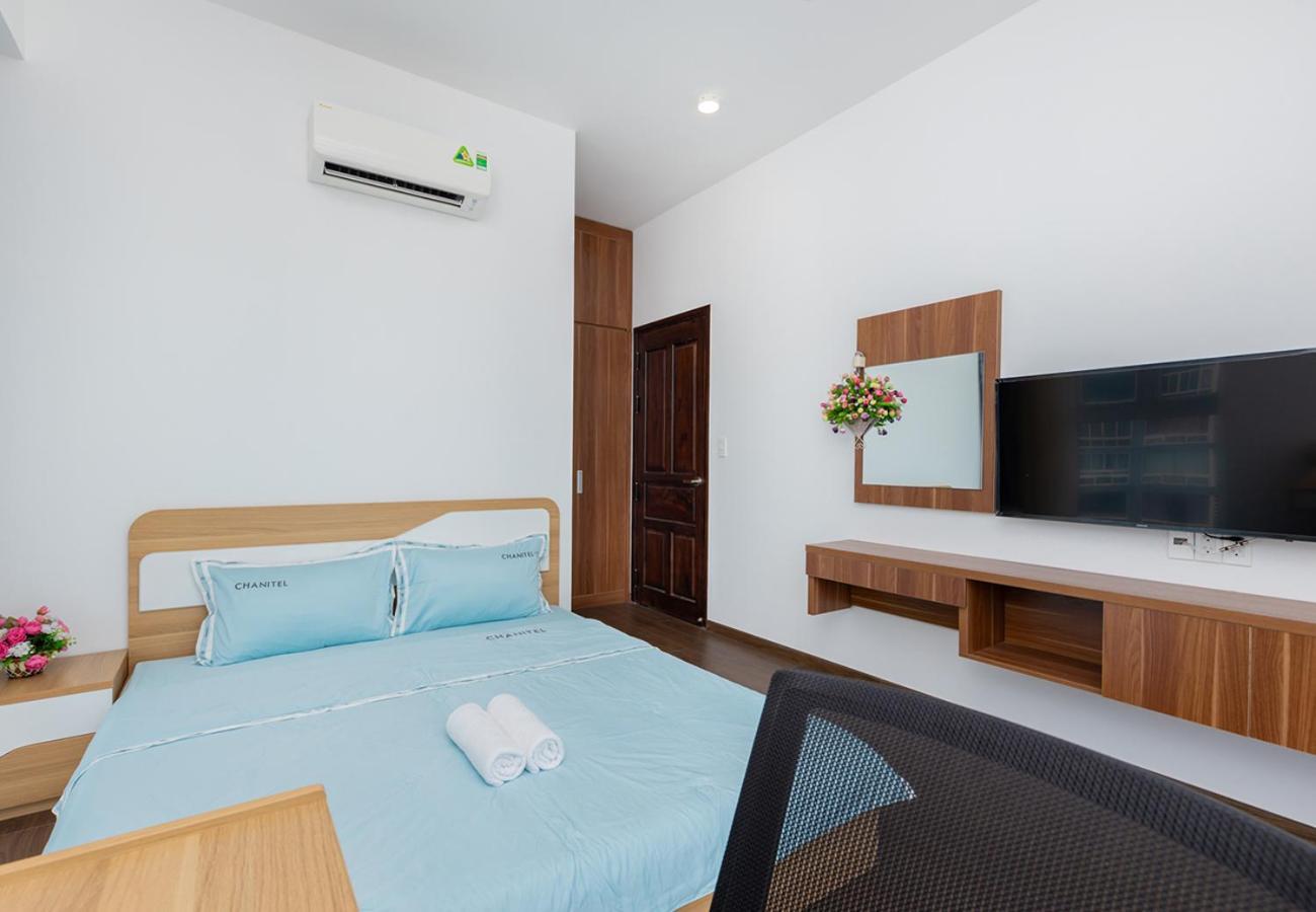 Can Ho Oasky Vung Tau- So 2 Lhp Noi Dai Apartment Luaran gambar